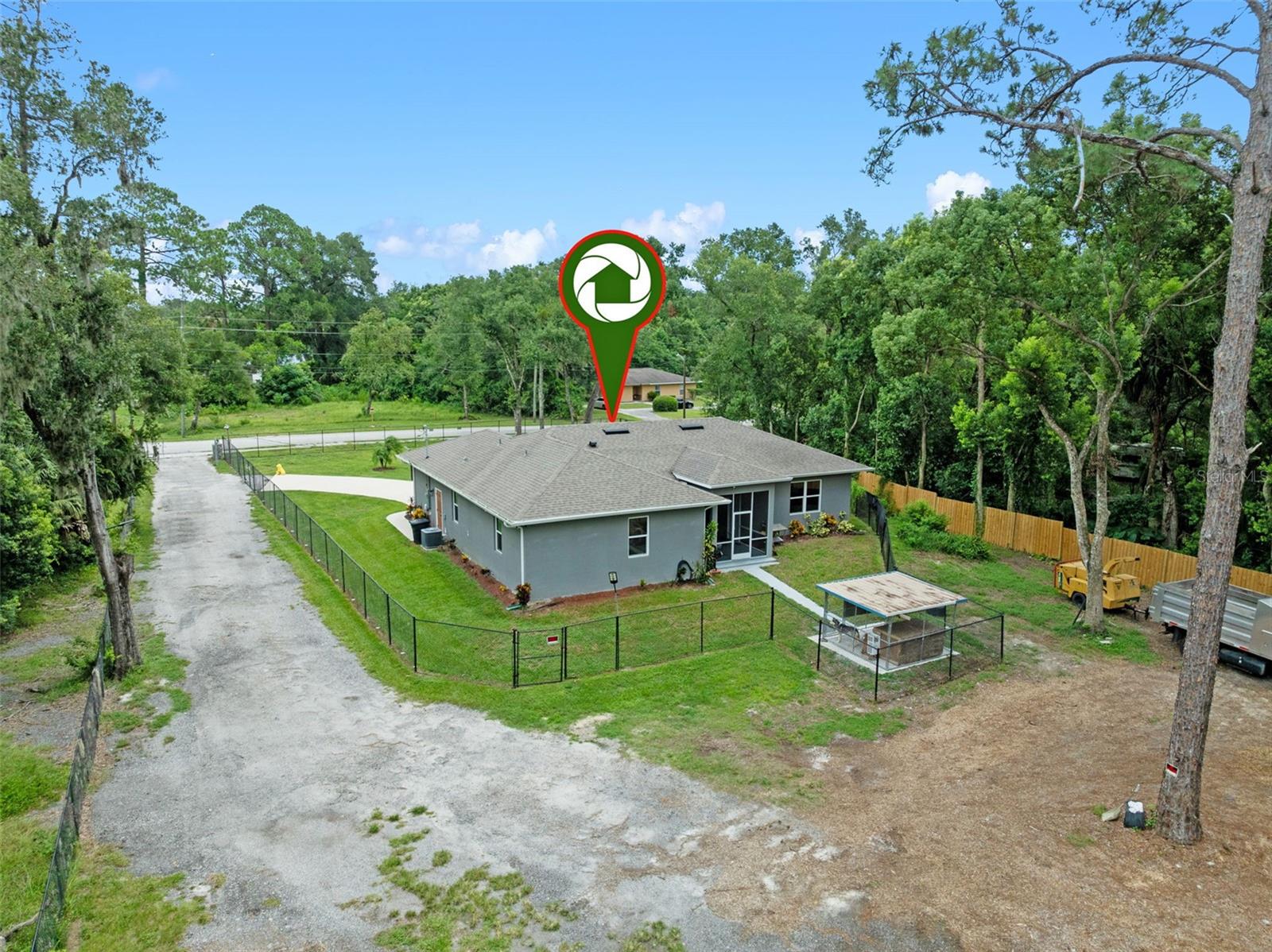 LAKE HELEN - Residential