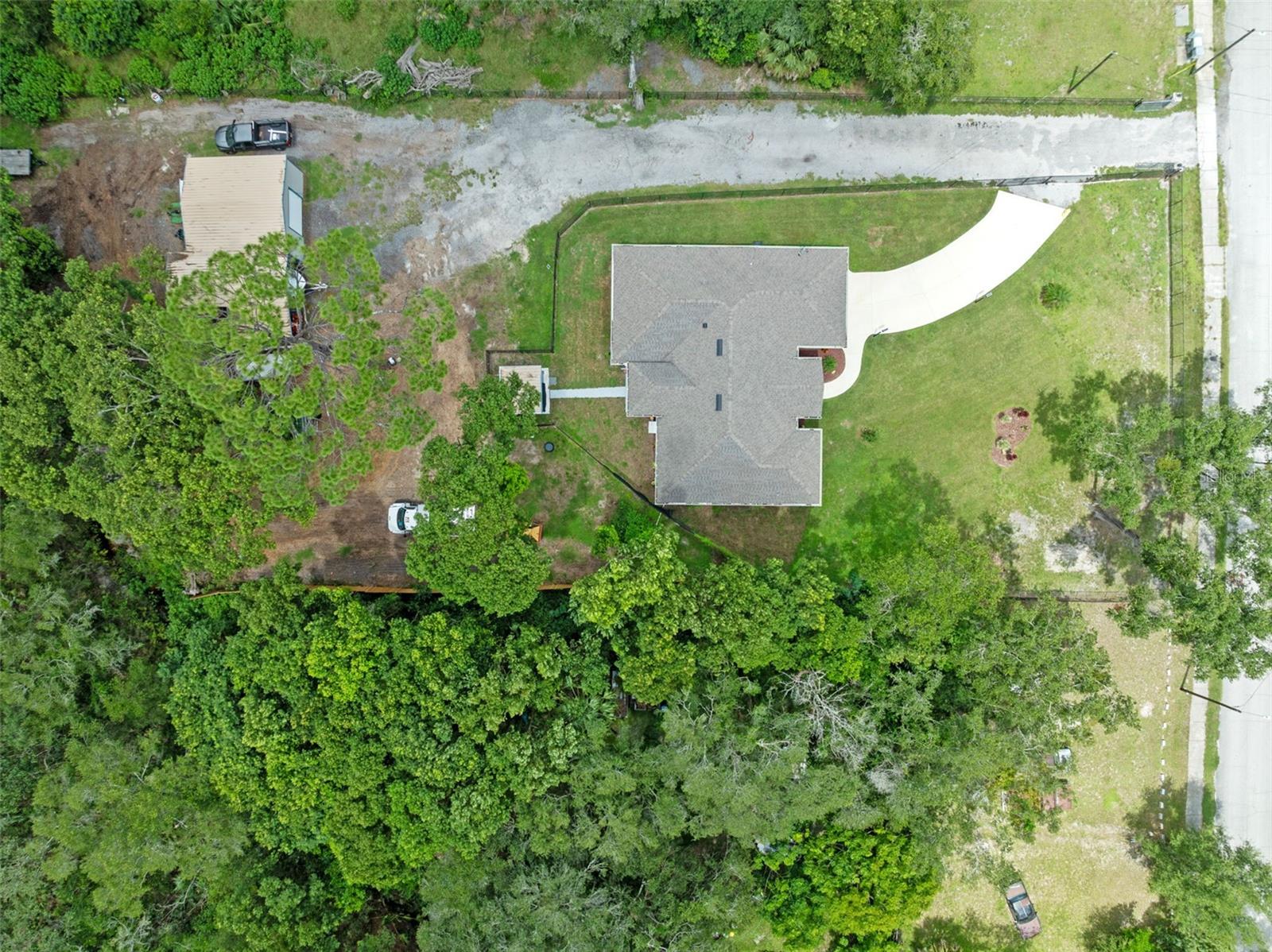 LAKE HELEN - Residential