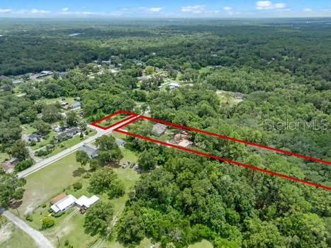 LAKE HELEN - Residential