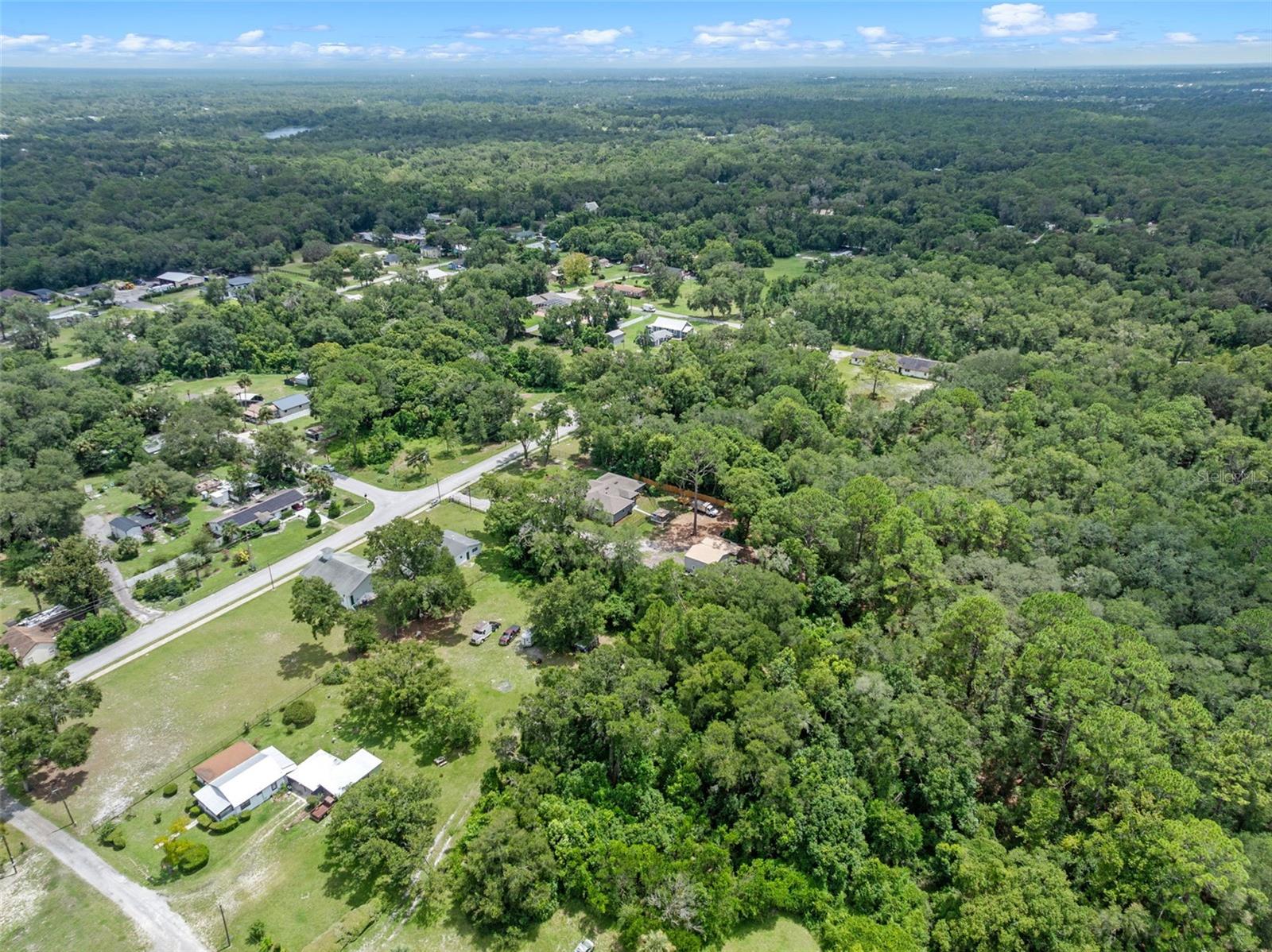 LAKE HELEN - Residential