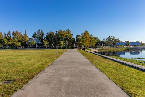 A home in KISSIMMEE