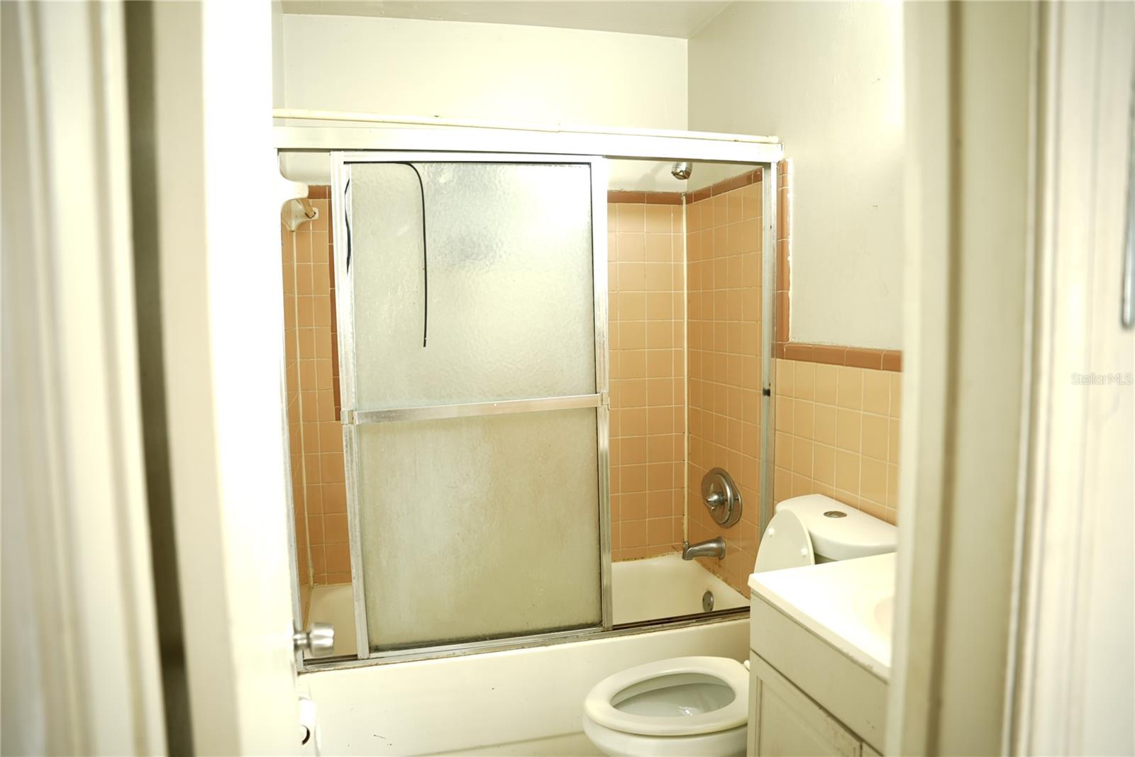 EVANS VILLAGE - Residential