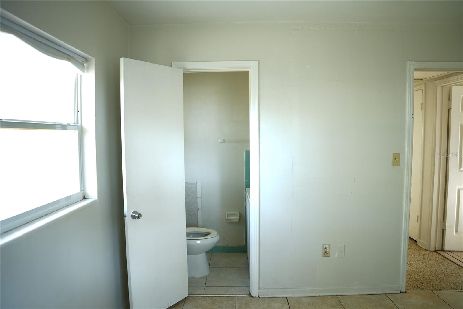 EVANS VILLAGE - Residential