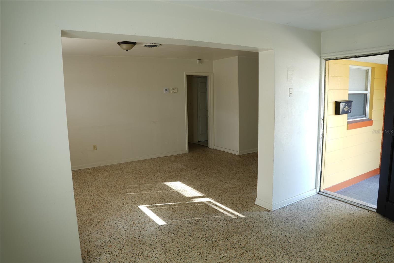 EVANS VILLAGE - Residential