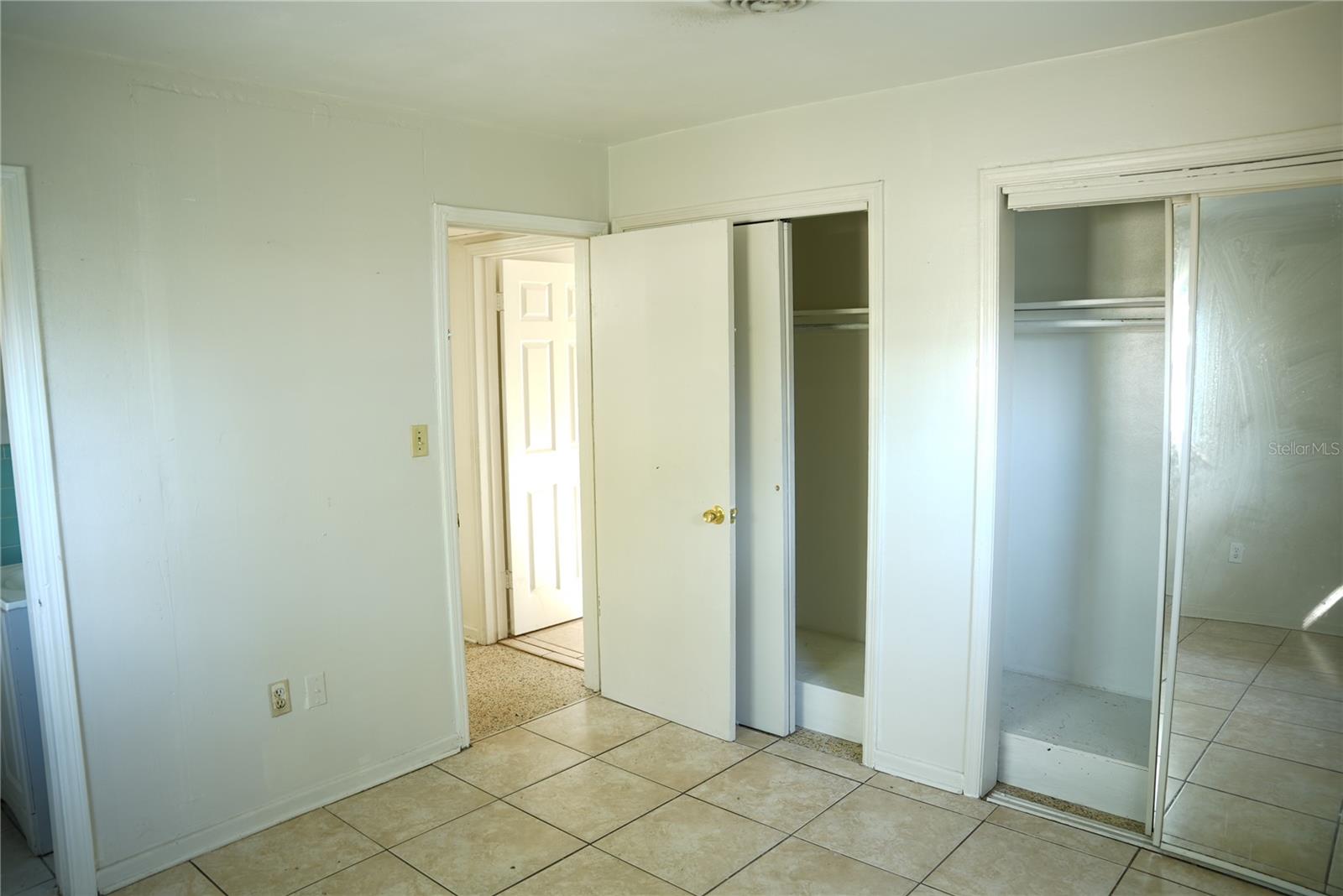 EVANS VILLAGE - Residential