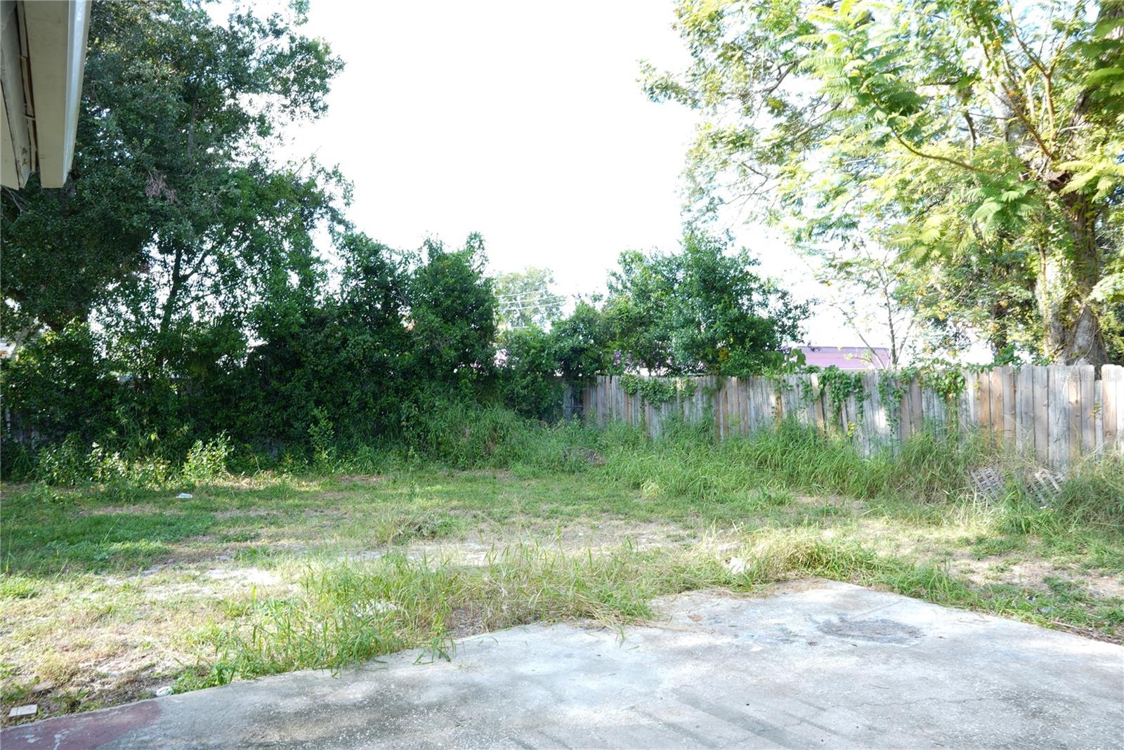 EVANS VILLAGE - Residential