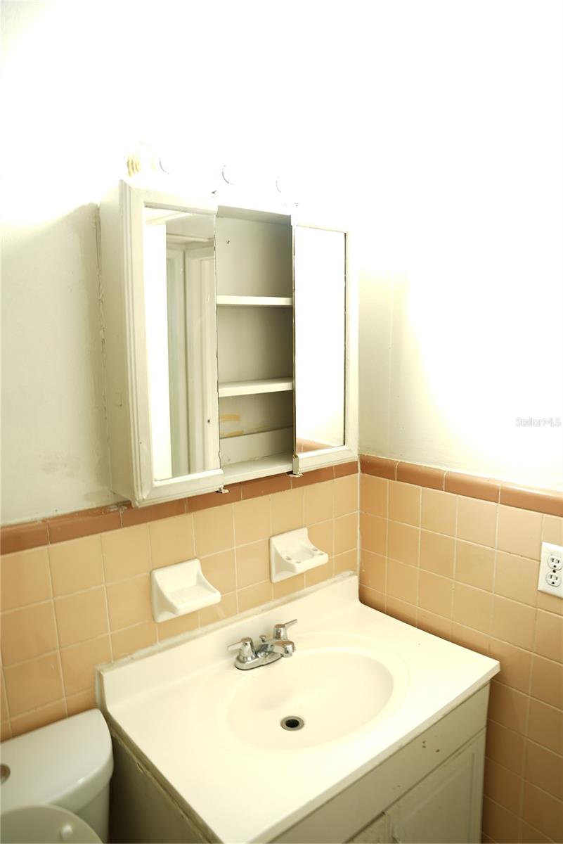 EVANS VILLAGE - Residential