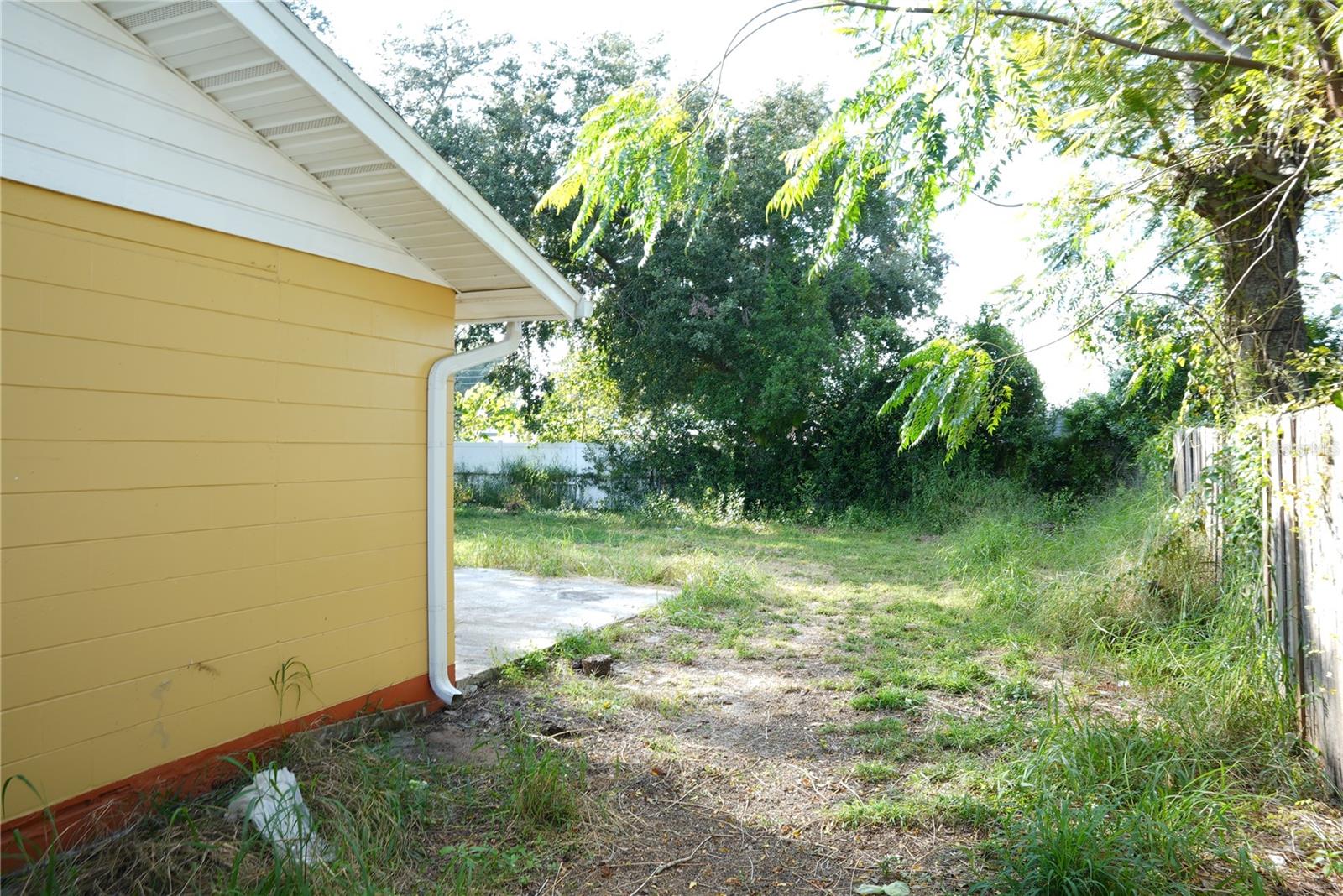 EVANS VILLAGE - Residential