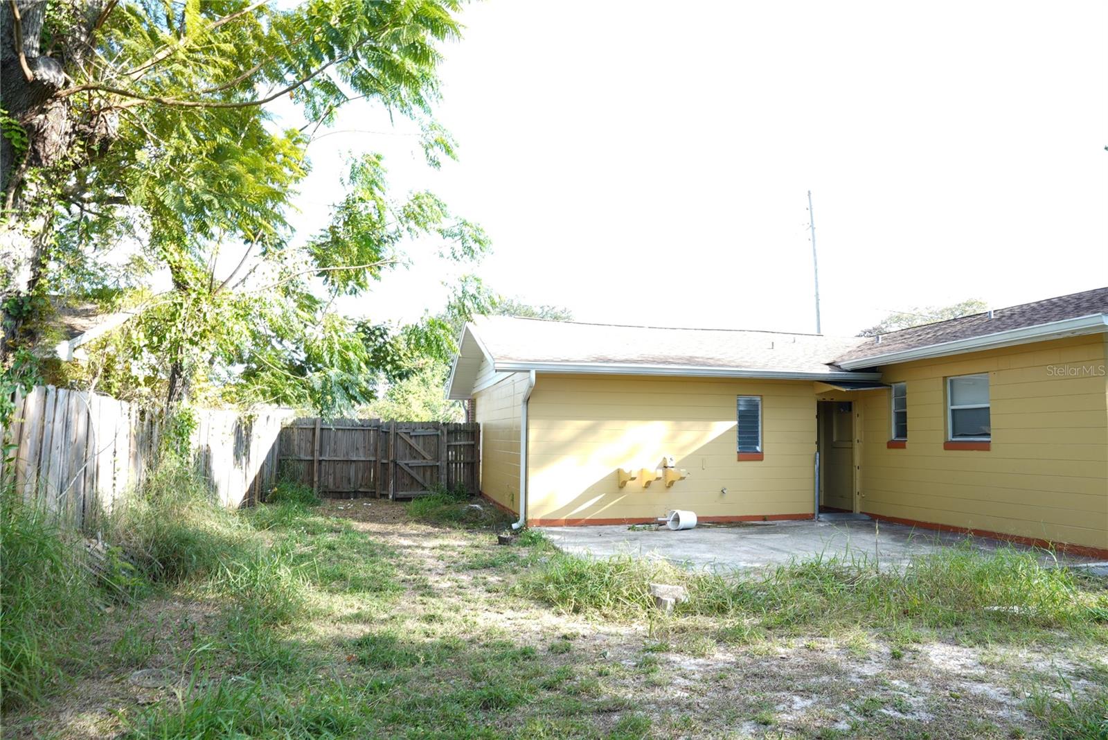 EVANS VILLAGE - Residential