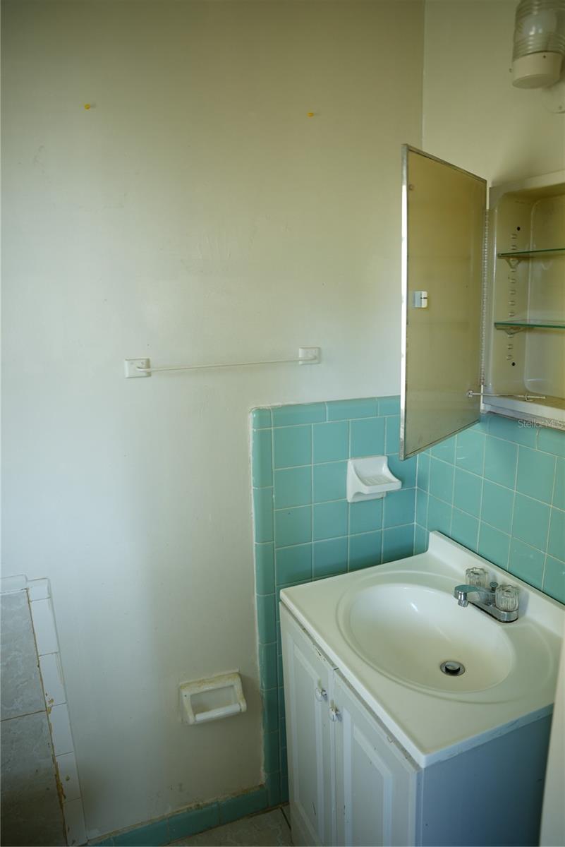 EVANS VILLAGE - Residential