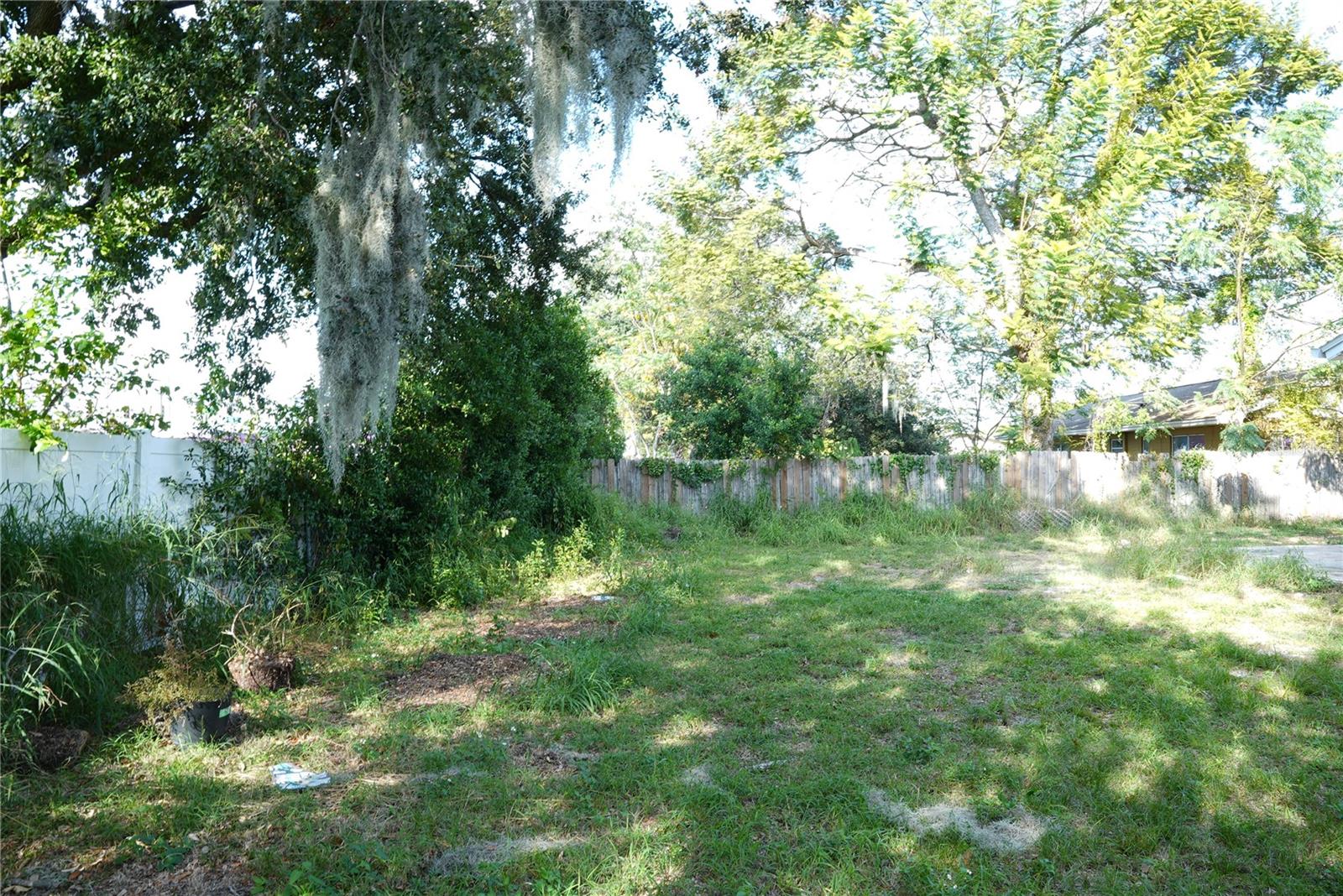 EVANS VILLAGE - Residential