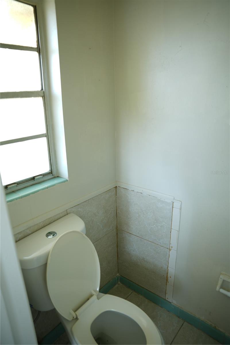 EVANS VILLAGE - Residential