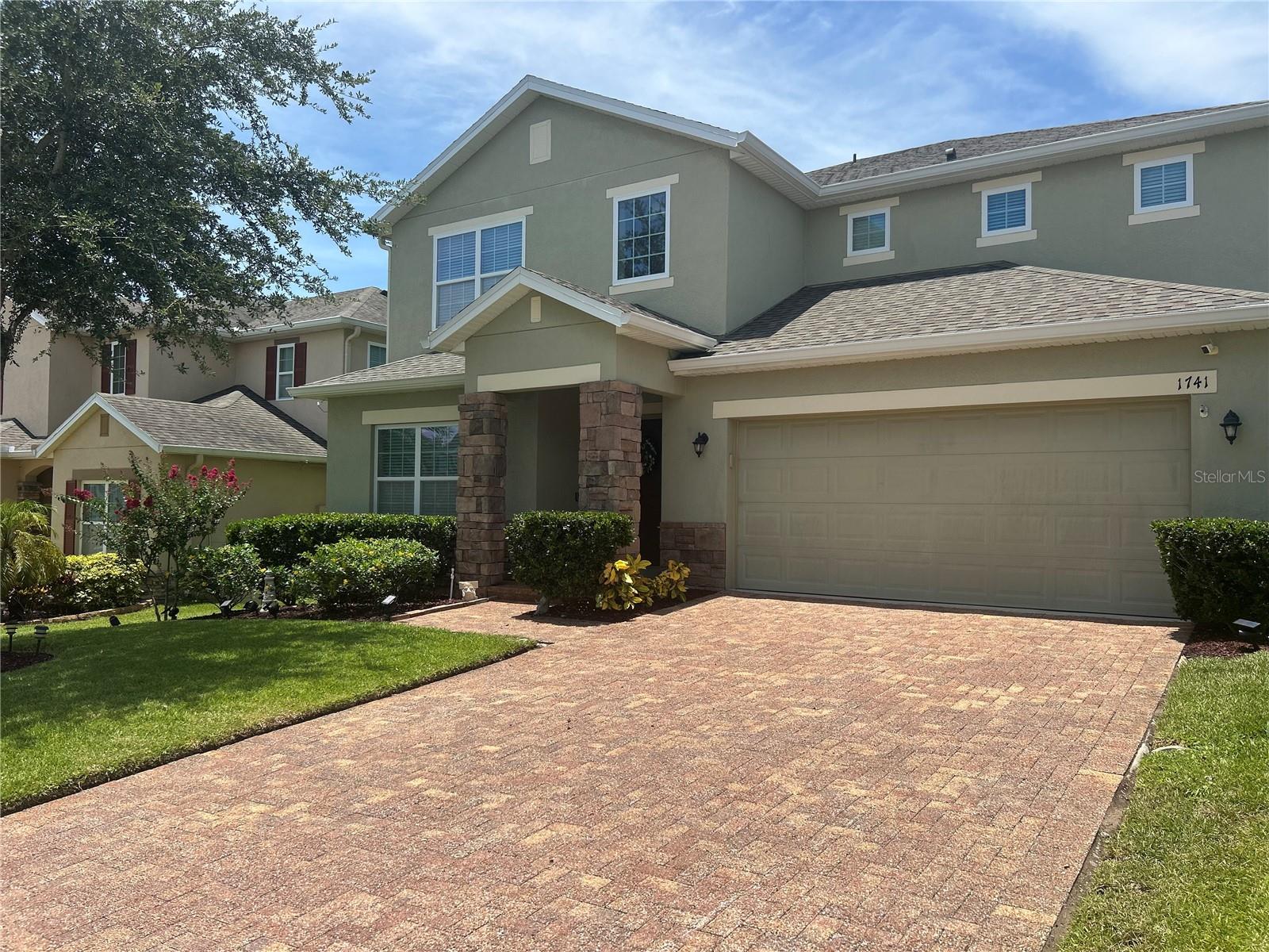 1741 BONSER ROAD