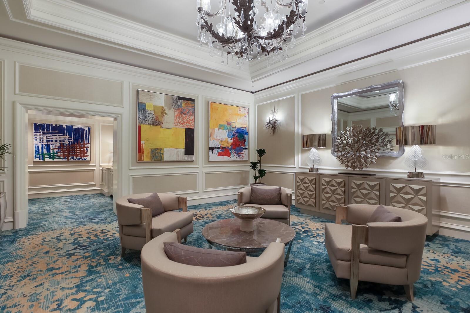1111 RITZ CARLTON DRIVE 1704