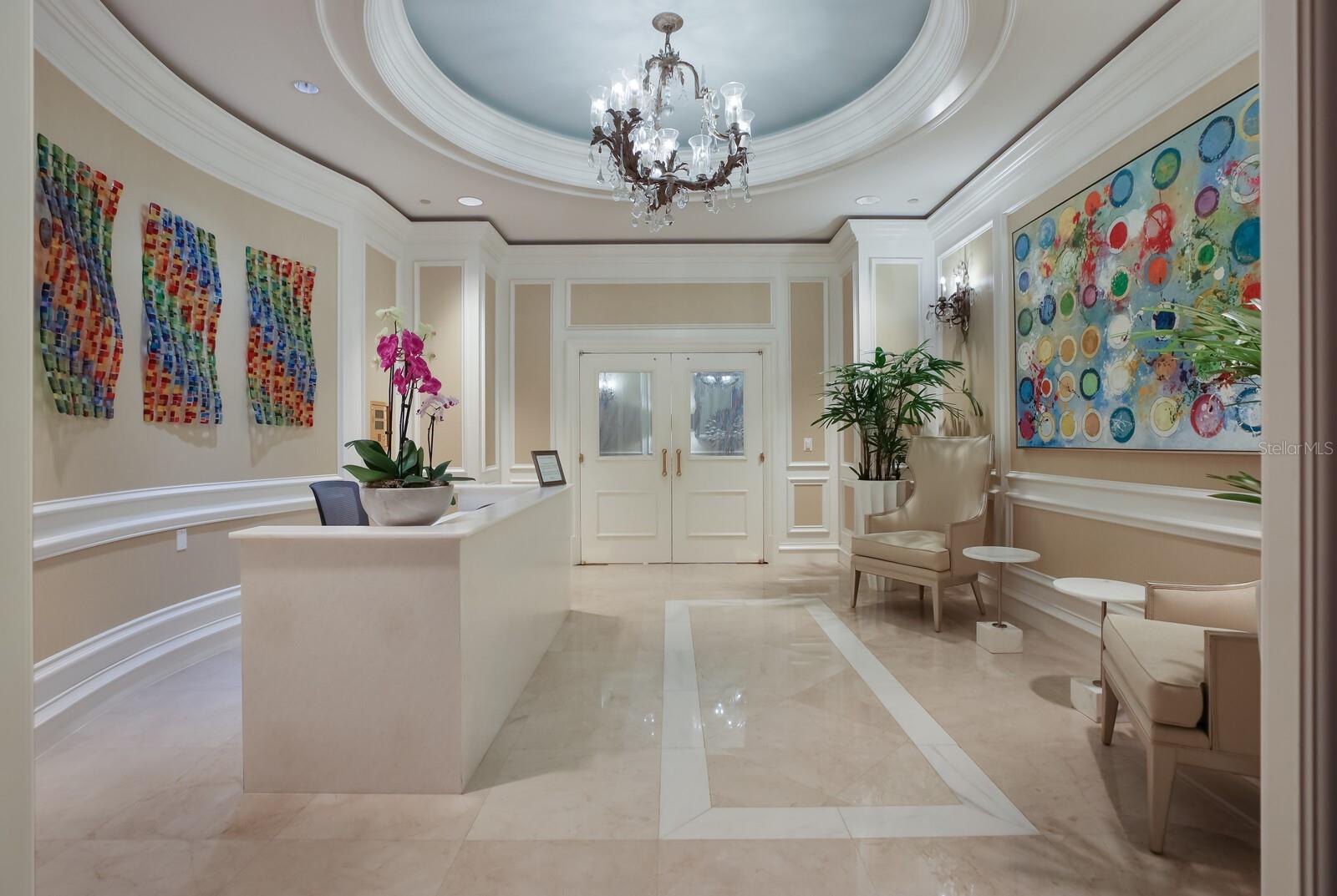 1111 RITZ CARLTON DRIVE 1704