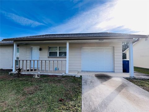 A home in NEW PORT RICHEY