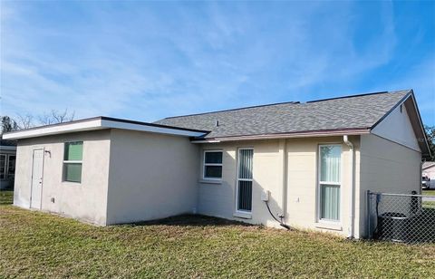 A home in NEW PORT RICHEY