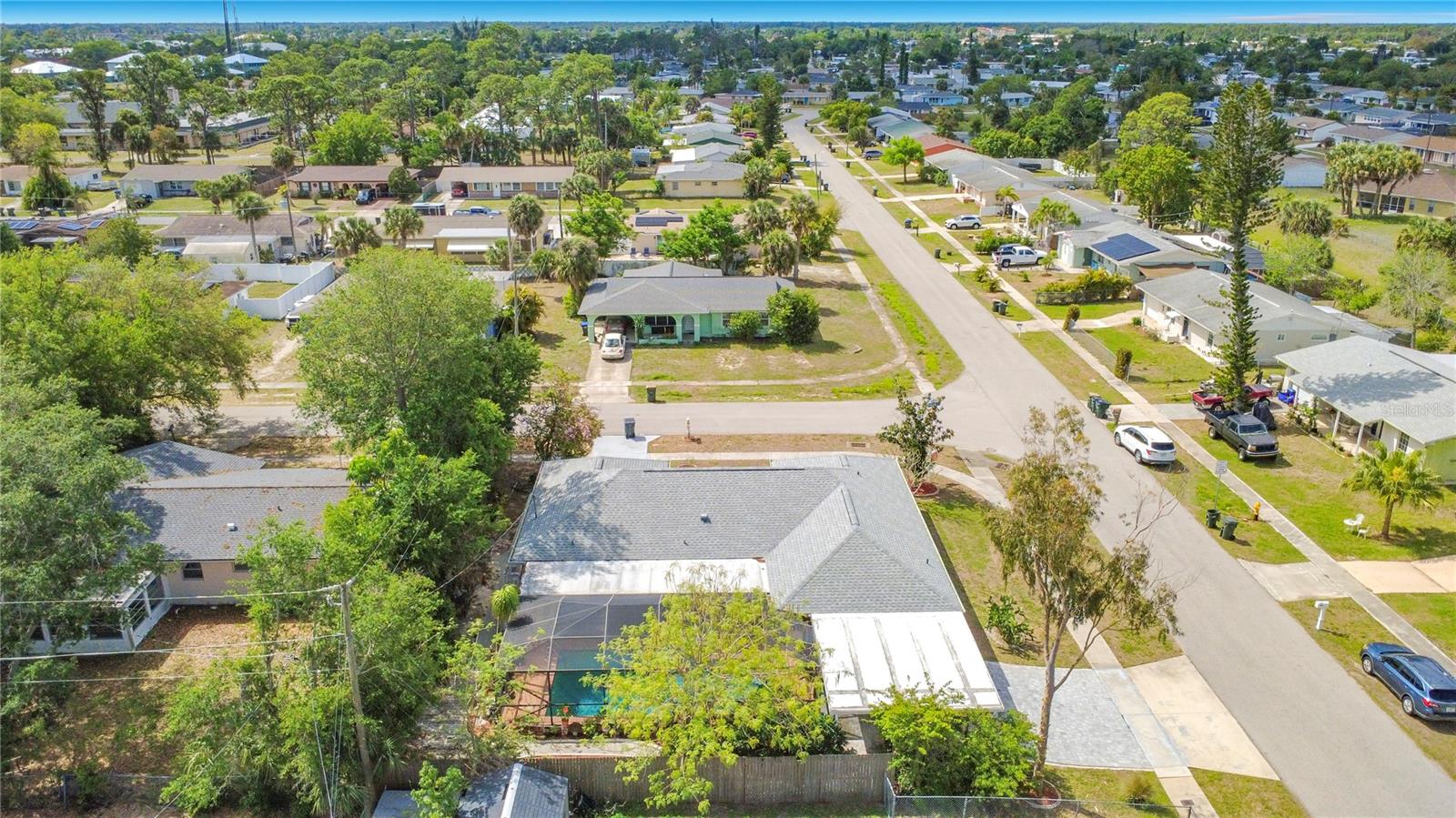 PORT CHARLOTTE SUB 41 - Residential