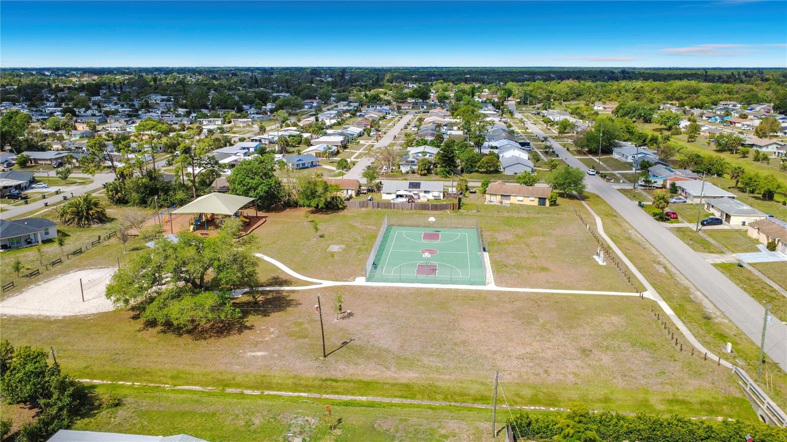 PORT CHARLOTTE SUB 41 - Residential