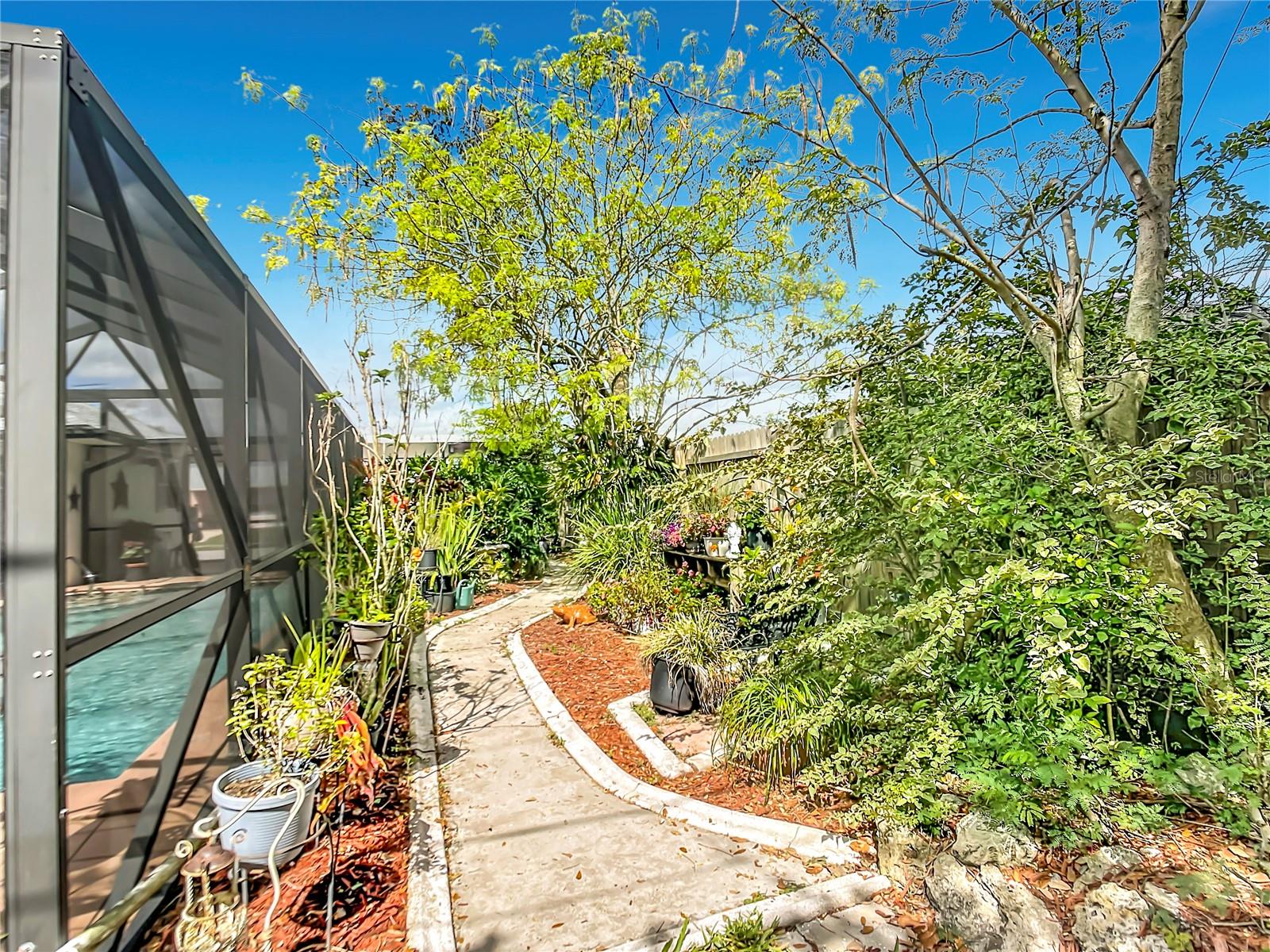 PORT CHARLOTTE SUB 41 - Residential