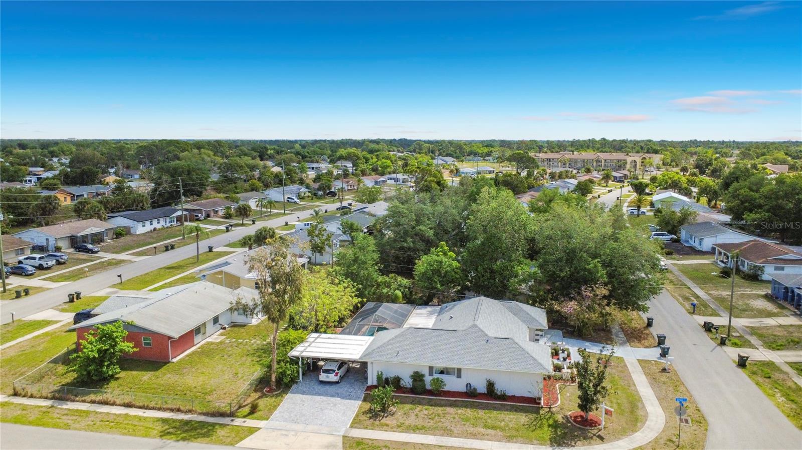 PORT CHARLOTTE SUB 41 - Residential