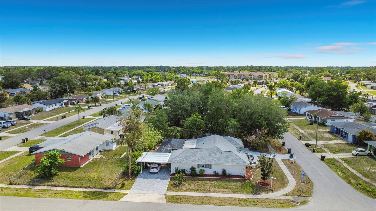 PORT CHARLOTTE SUB 41 - Residential