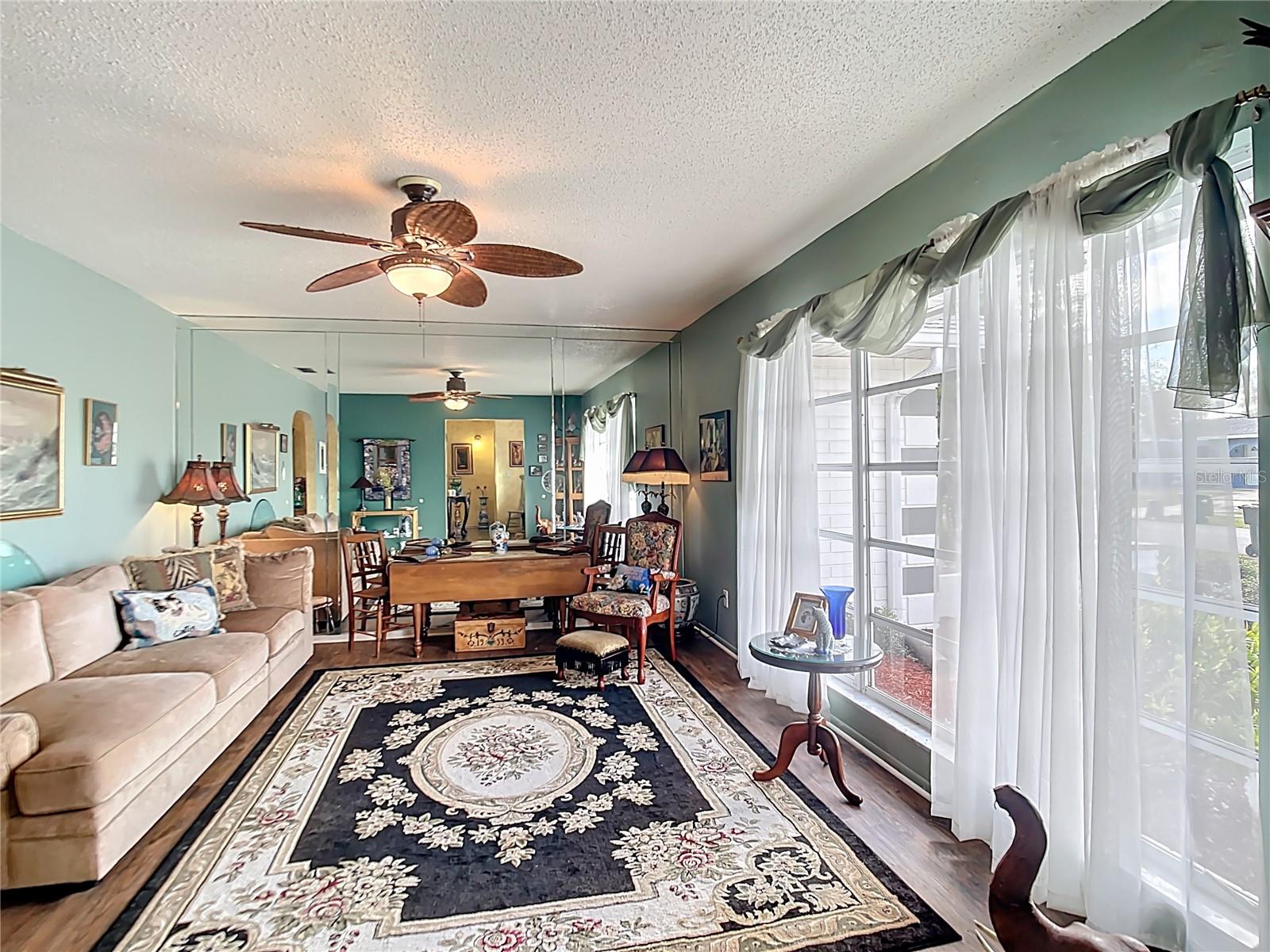 PORT CHARLOTTE SUB 41 - Residential