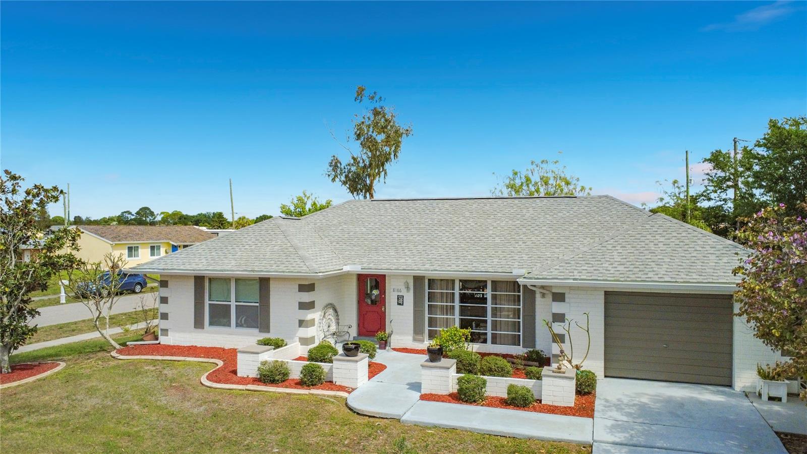 PORT CHARLOTTE SUB 41 - Residential