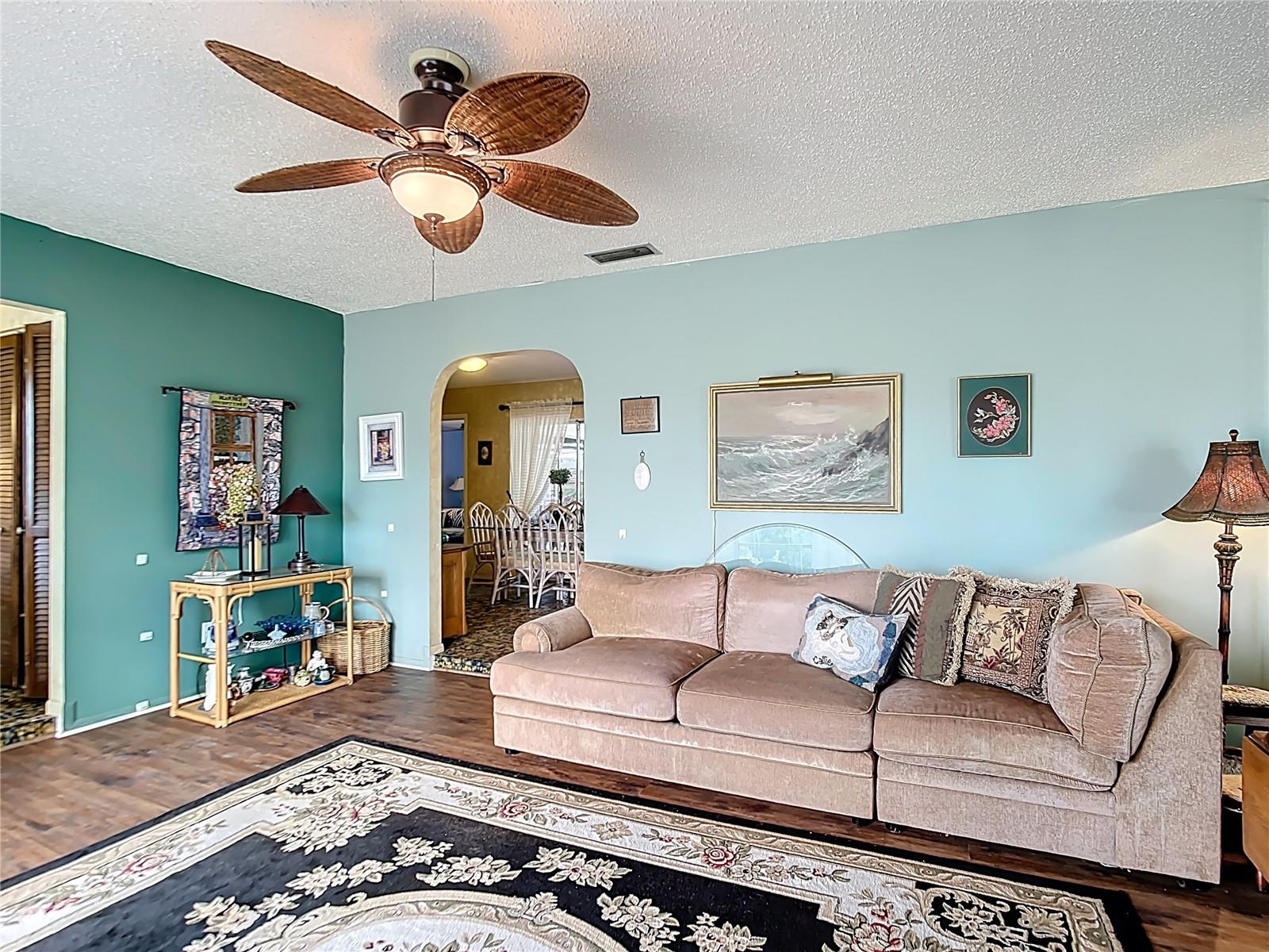 PORT CHARLOTTE SUB 41 - Residential