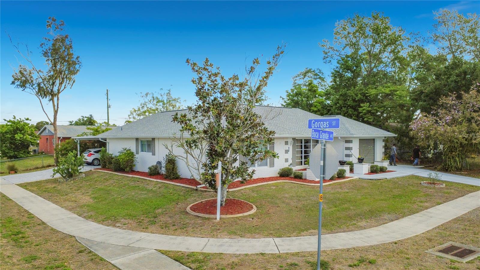 PORT CHARLOTTE SUB 41 - Residential