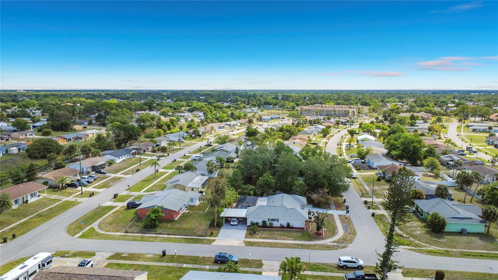 PORT CHARLOTTE SUB 41 - Residential