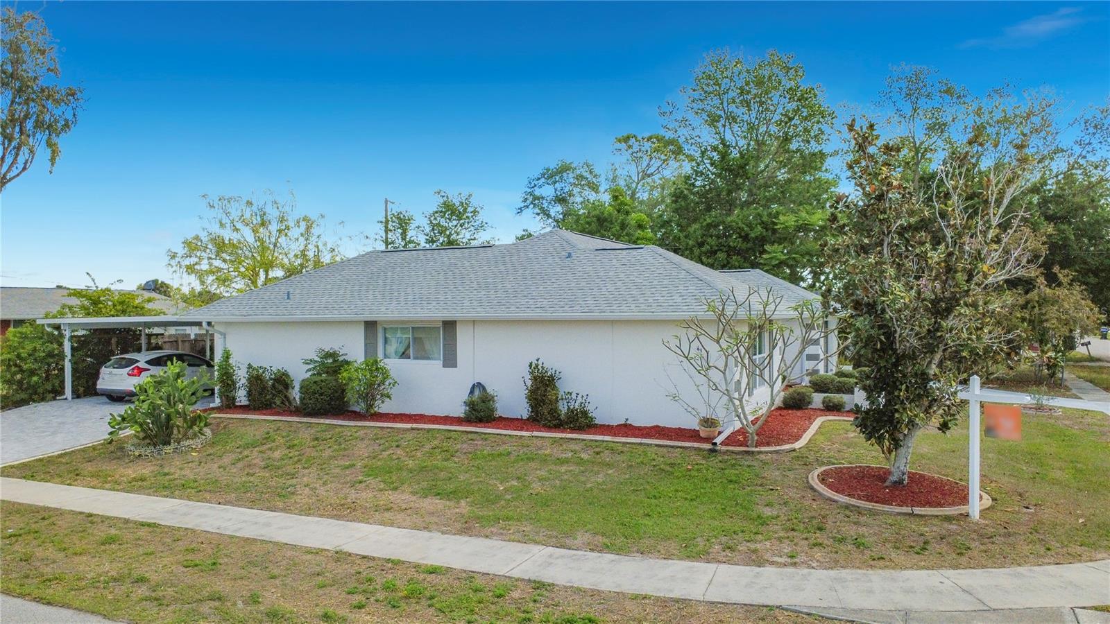 PORT CHARLOTTE SUB 41 - Residential