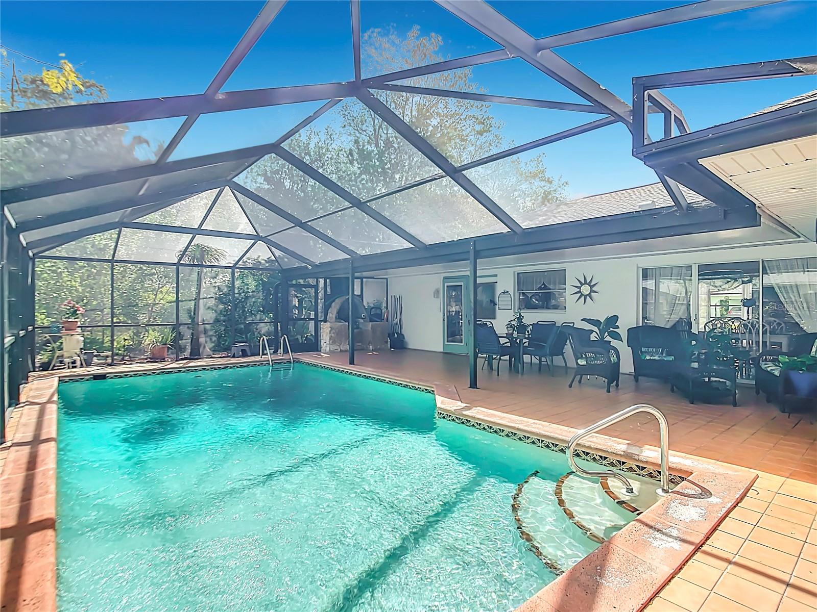 PORT CHARLOTTE SUB 41 - Residential