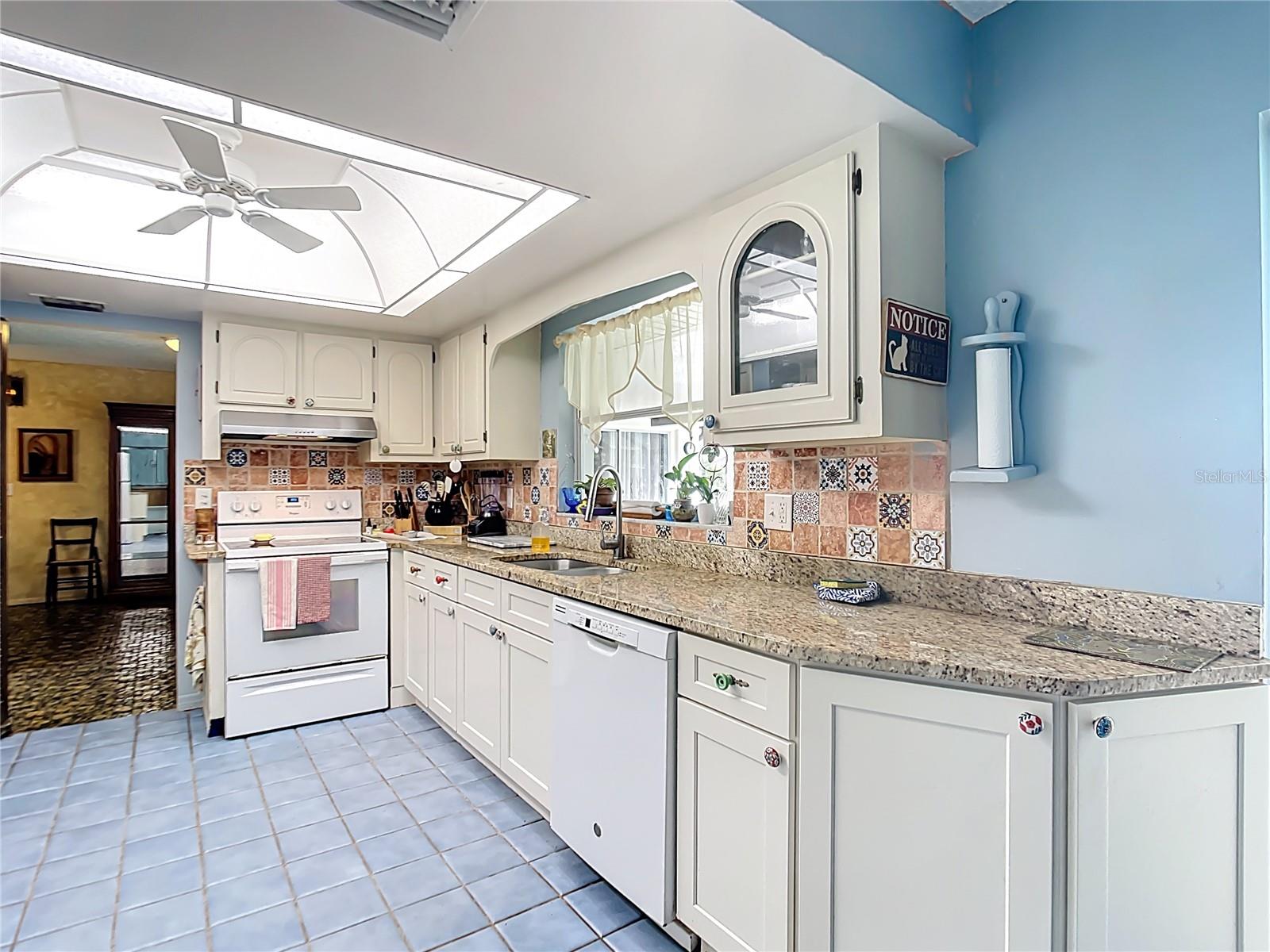 PORT CHARLOTTE SUB 41 - Residential