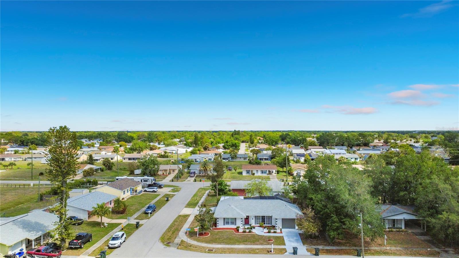 PORT CHARLOTTE SUB 41 - Residential