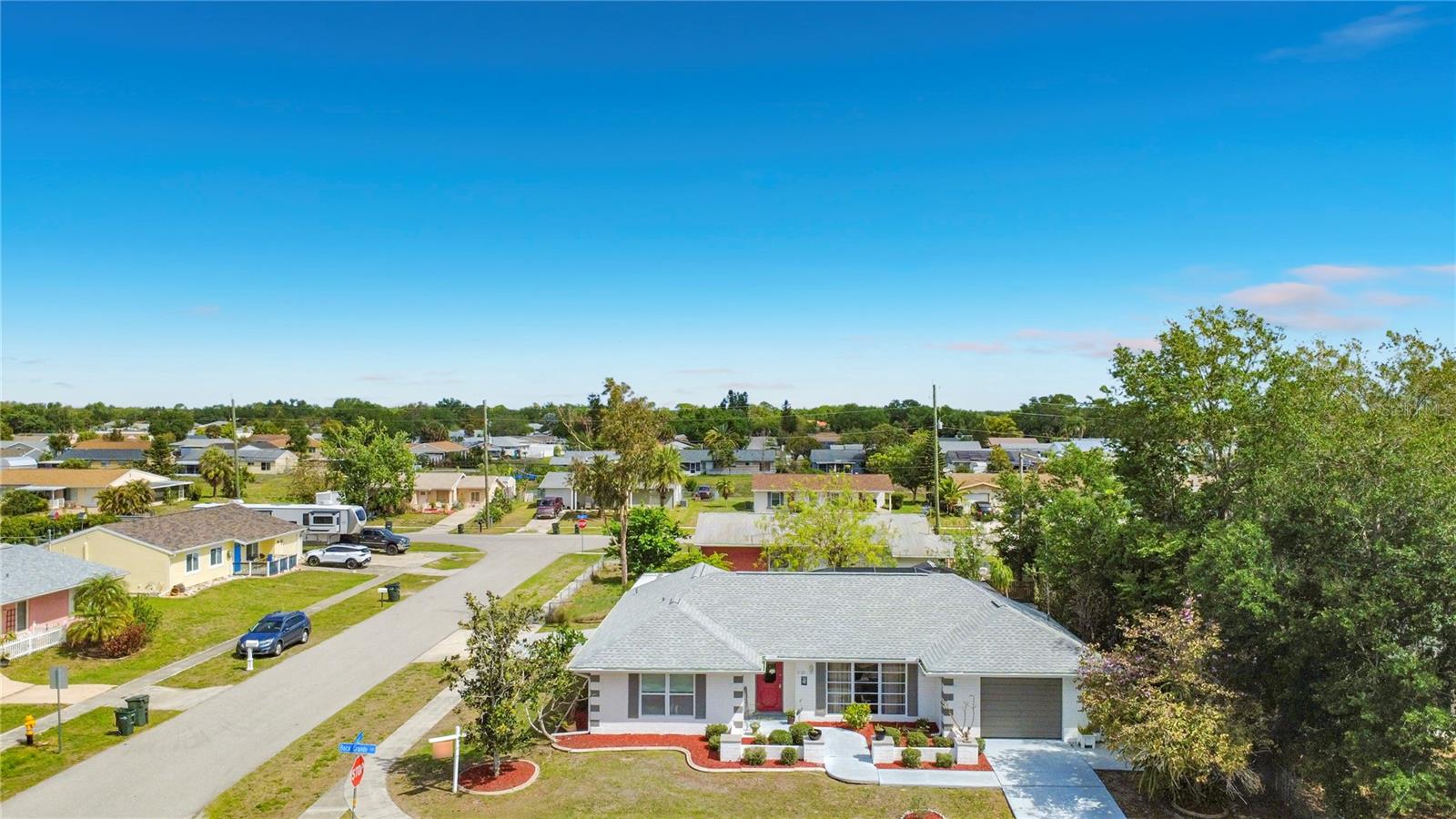 PORT CHARLOTTE SUB 41 - Residential