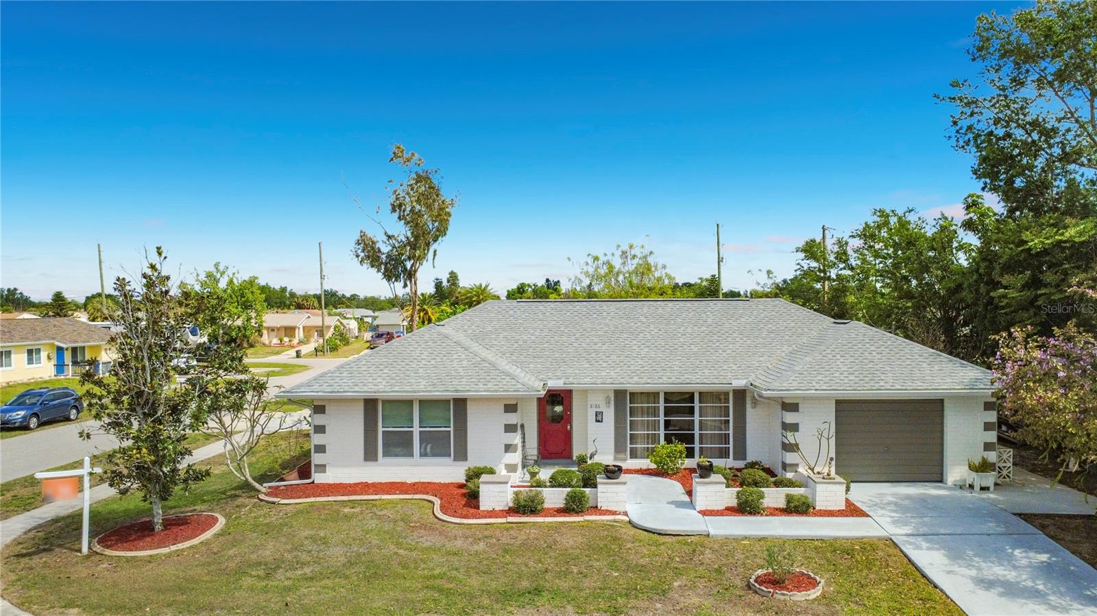 PORT CHARLOTTE SUB 41 - Residential