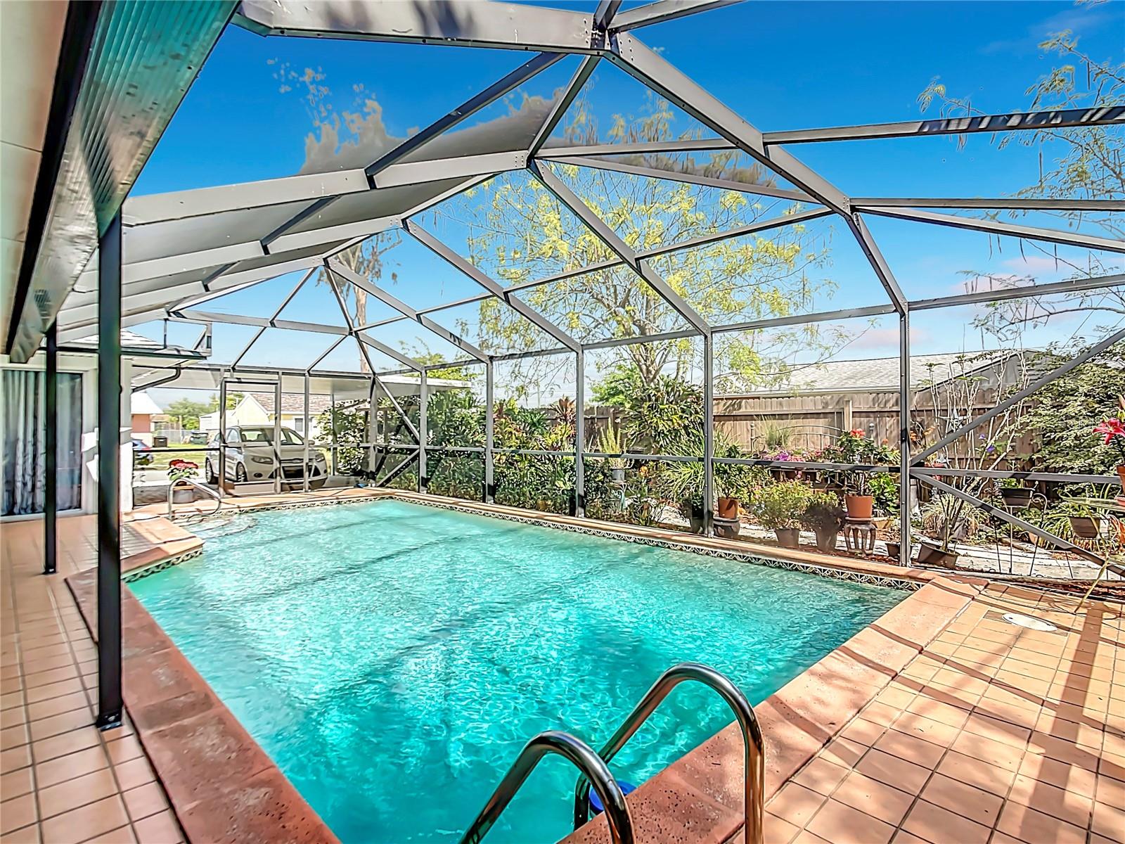 PORT CHARLOTTE SUB 41 - Residential