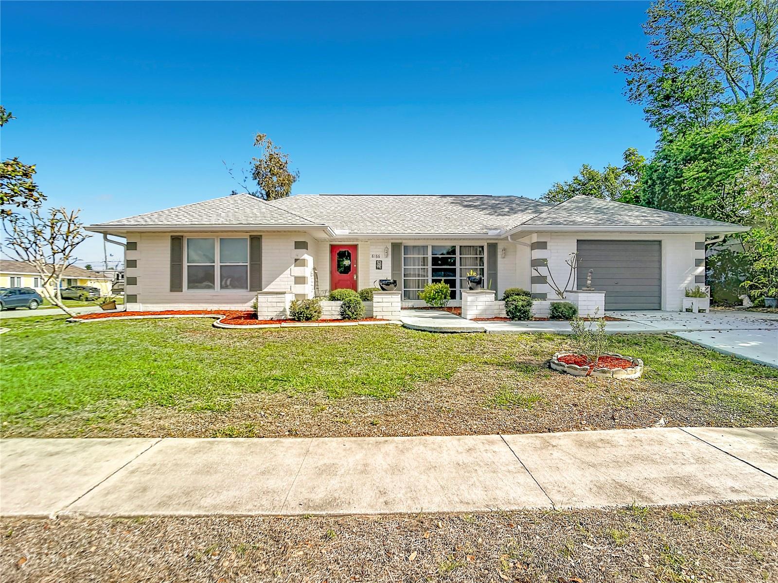 PORT CHARLOTTE SUB 41 - Residential