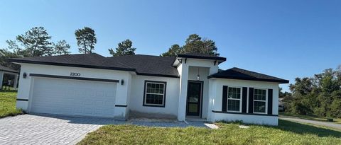 Photo of 2200 SW 156th Loop, Ocala, FL 34473 (MLS # O6340696)