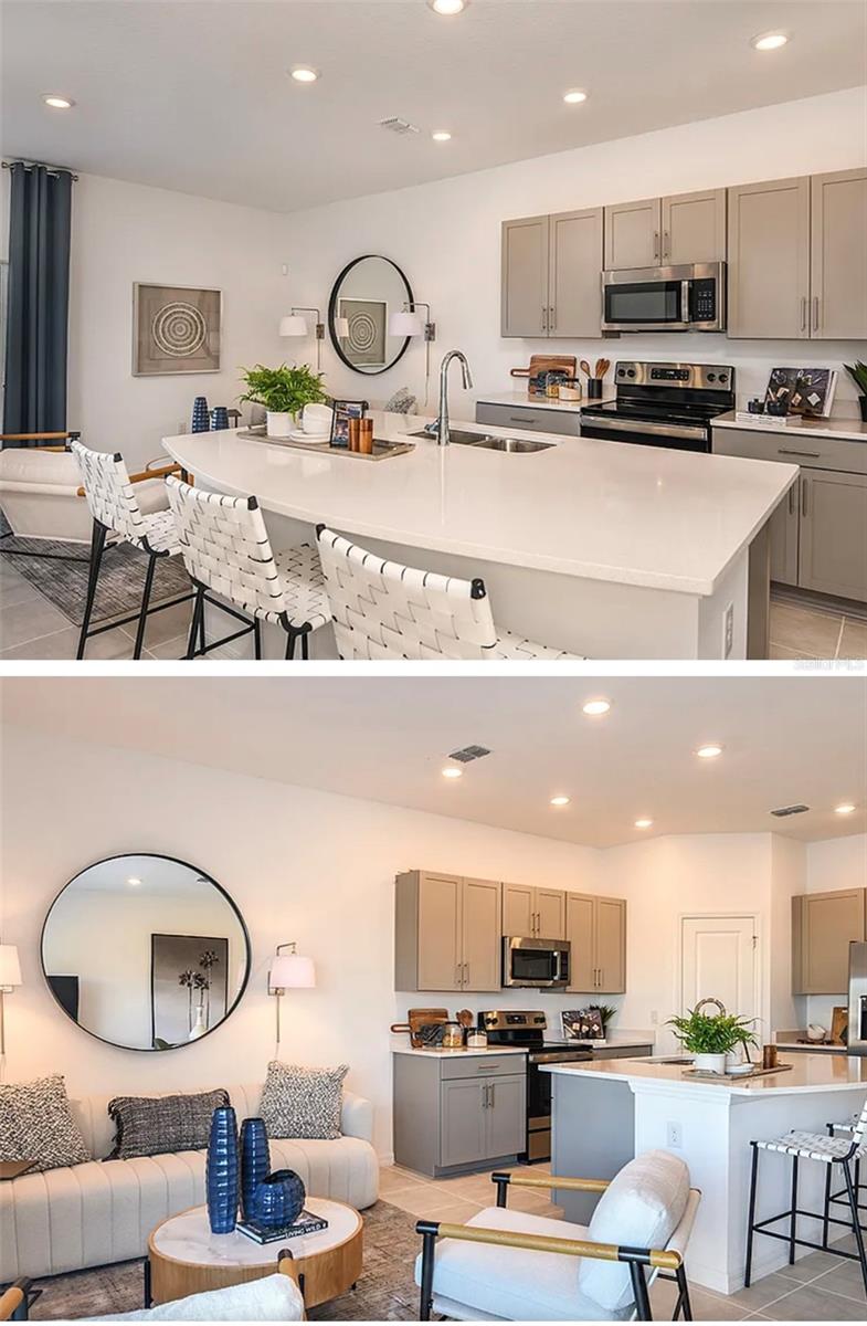 ARTISAN LAKES EDGESTONE NORTH PH I & II - Residential Lease