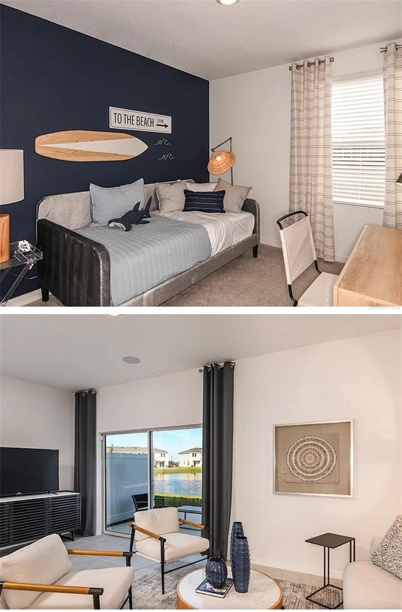 ARTISAN LAKES EDGESTONE NORTH PH I & II - Residential Lease