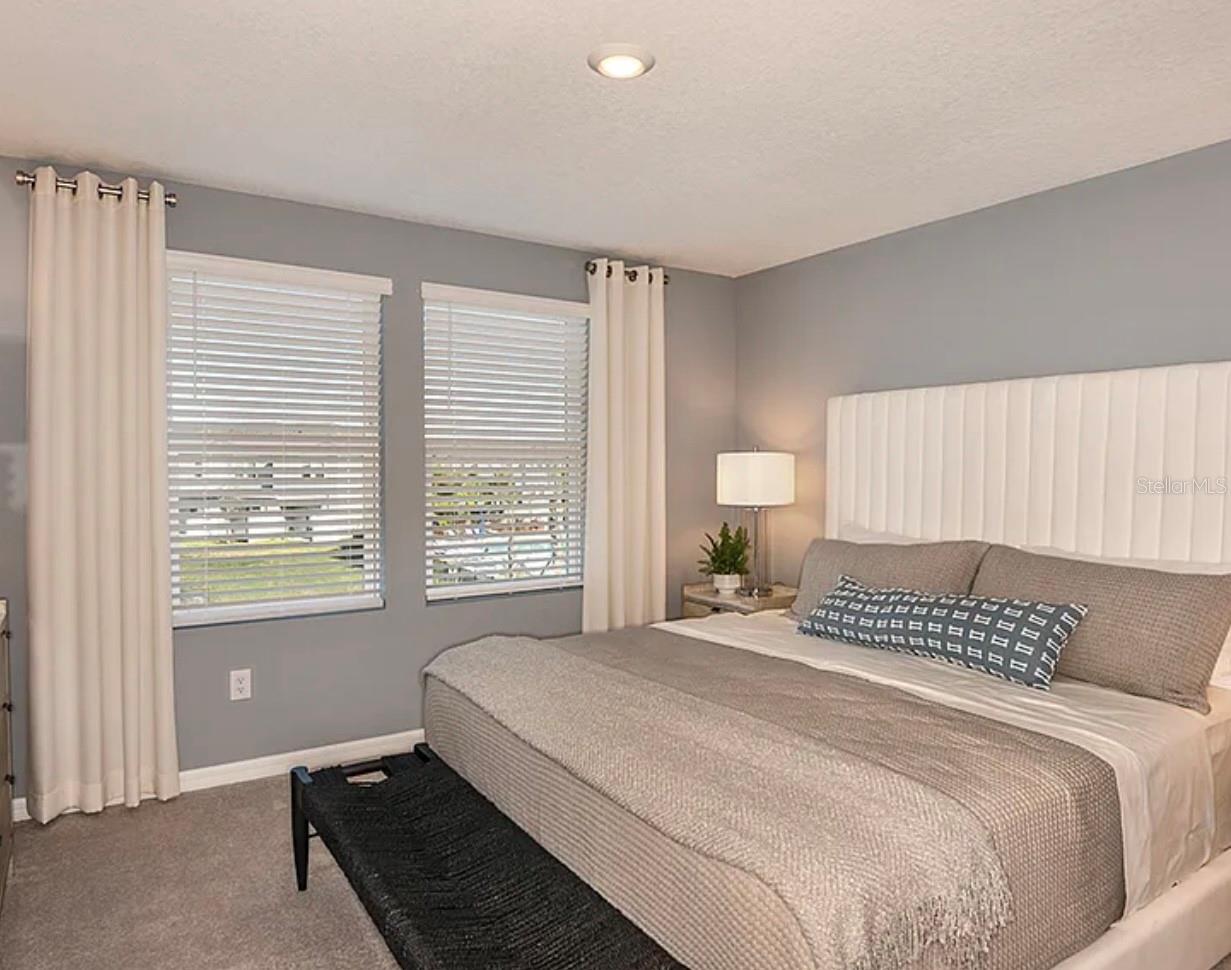 ARTISAN LAKES EDGESTONE NORTH PH I & II - Residential Lease