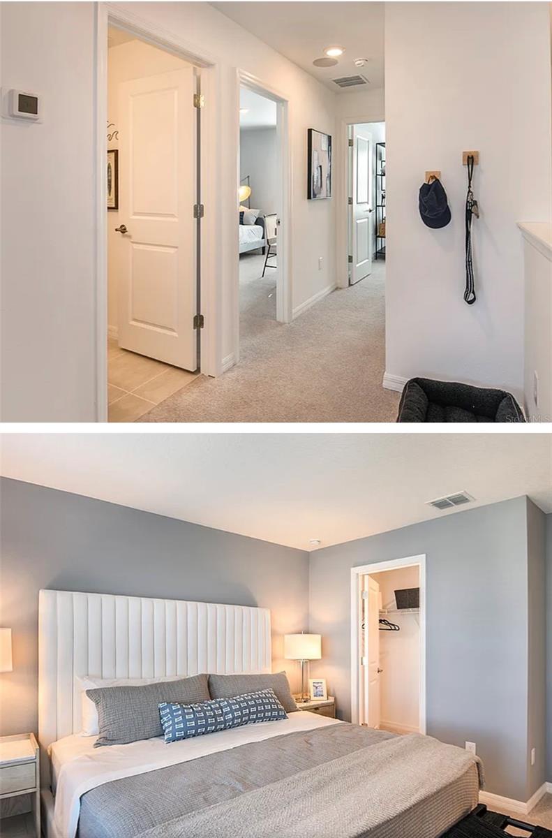 ARTISAN LAKES EDGESTONE NORTH PH I & II - Residential Lease