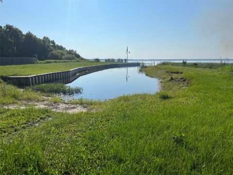 A home in LAKE WALES