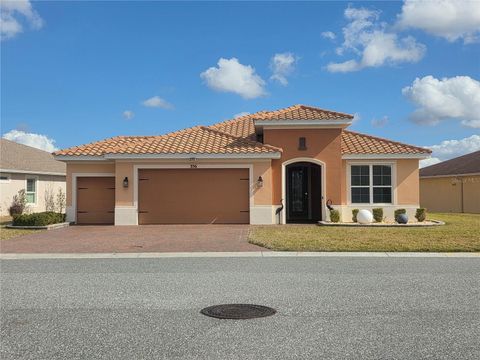 356 BELLA CORTINA DRIVE POINCIANA FL 34759