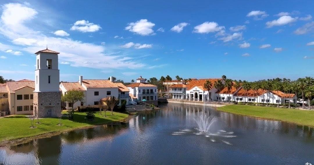 SOLIVITA - Residential