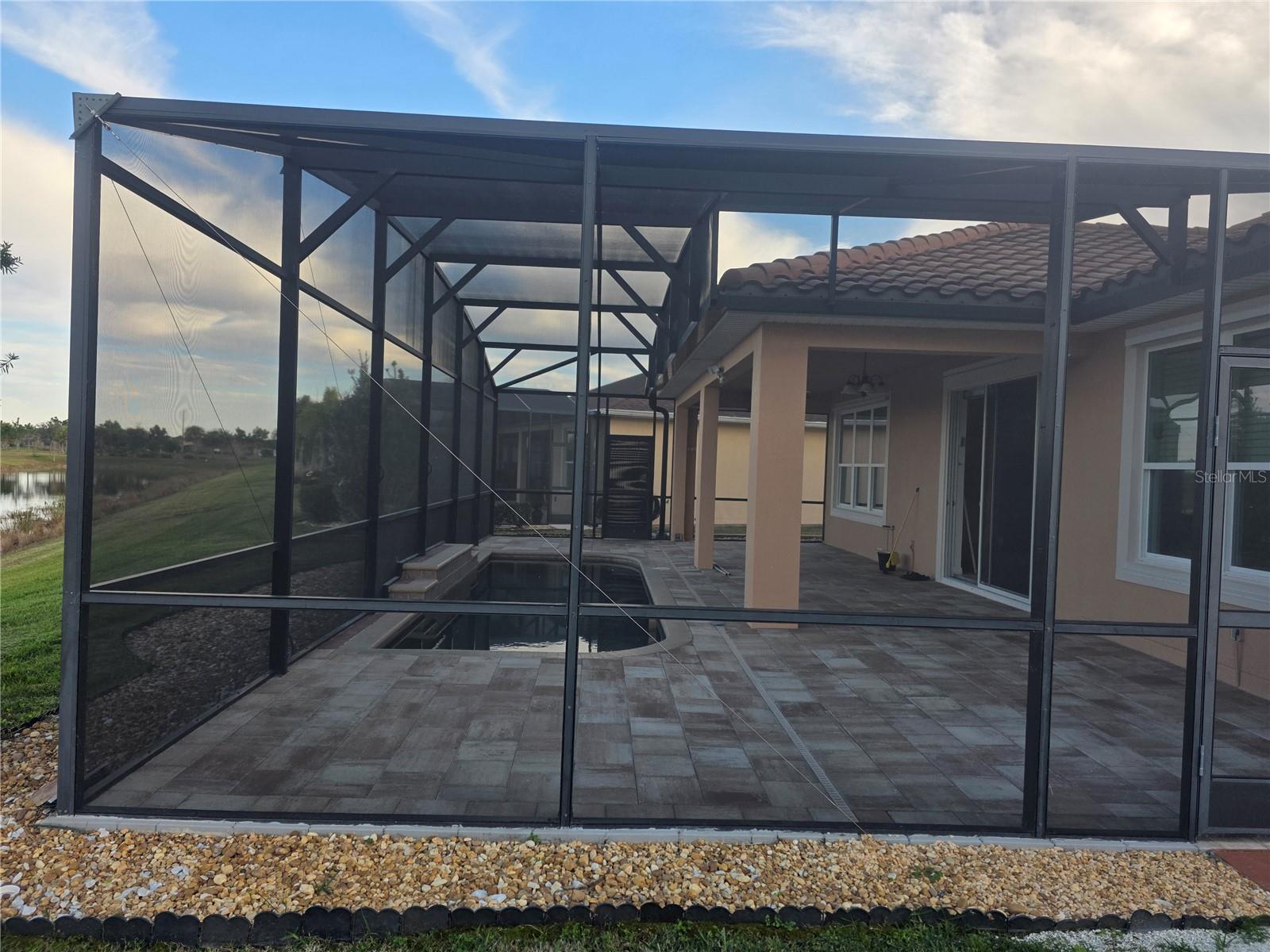 SOLIVITA - Residential