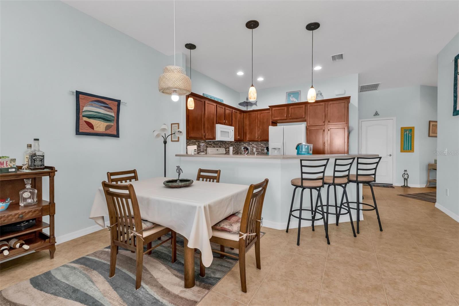 KINGS GATE PH 07A - Residential