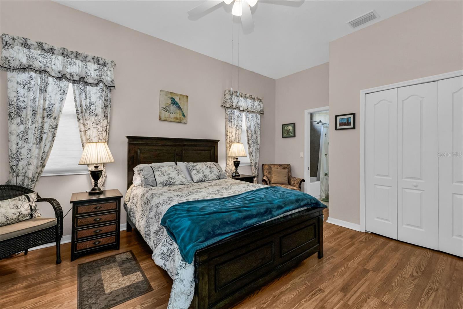 KINGS GATE PH 07A - Residential